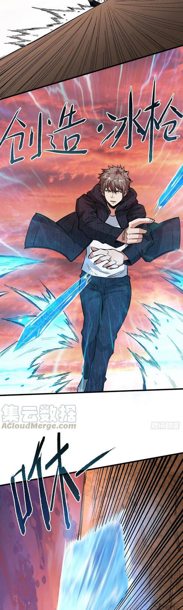 Trở Về Làm Đại Lão Thời Mạt Thế - Chương 119