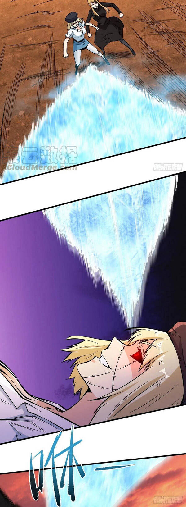 Trở Về Làm Đại Lão Thời Mạt Thế - Chương 119