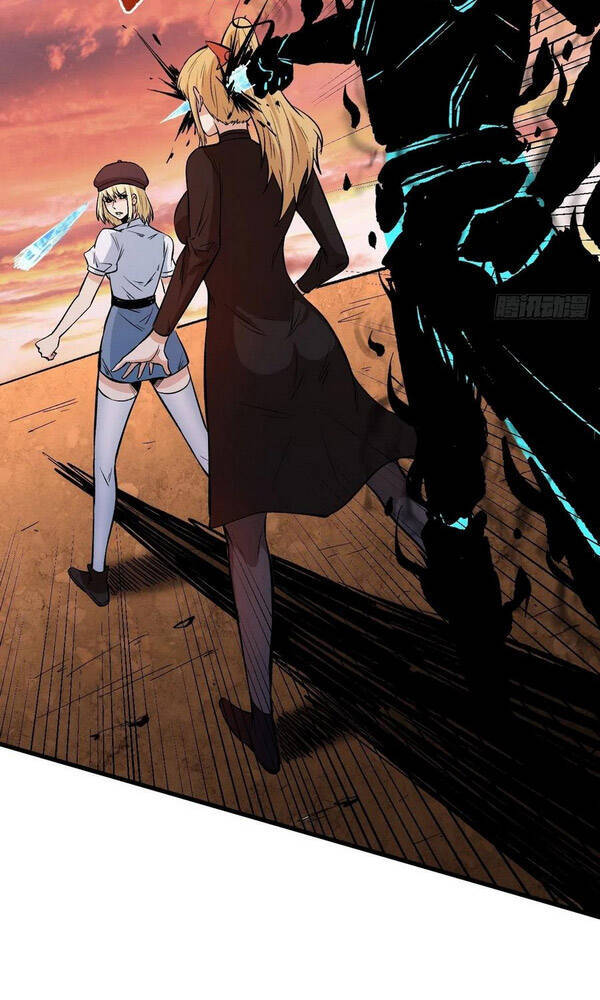 Trở Về Làm Đại Lão Thời Mạt Thế - Chương 119