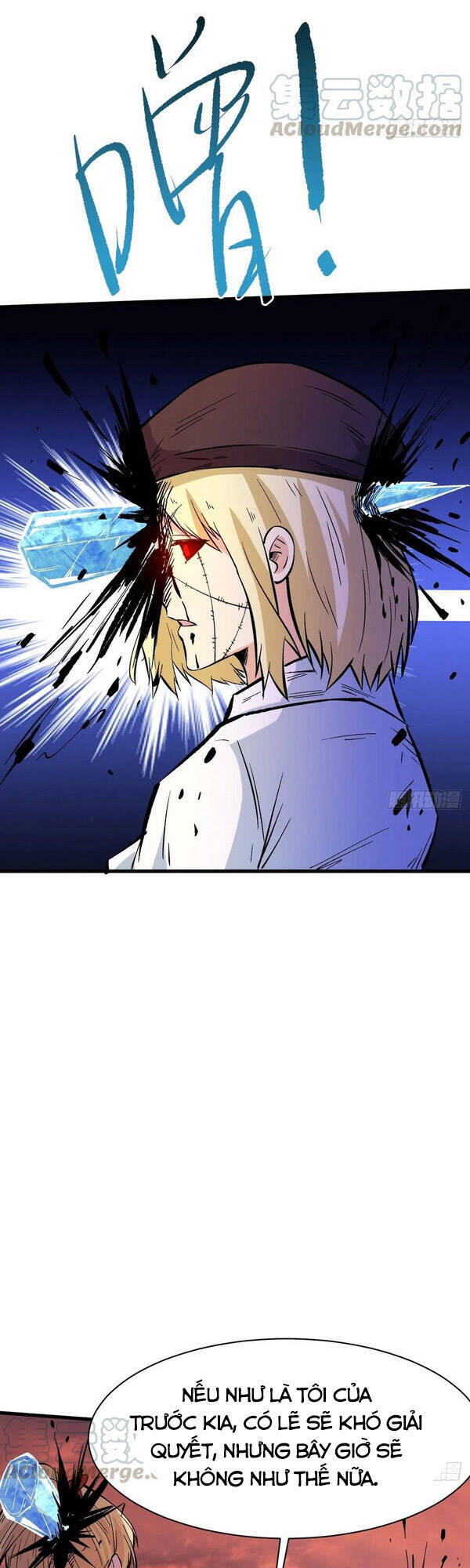 Trở Về Làm Đại Lão Thời Mạt Thế - Chương 119