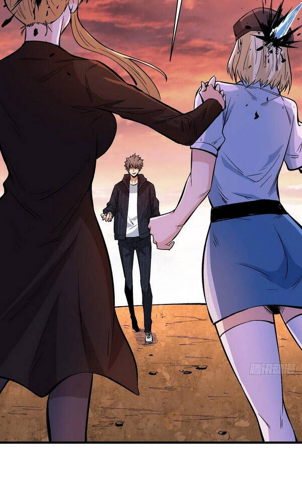 Trở Về Làm Đại Lão Thời Mạt Thế - Chương 119