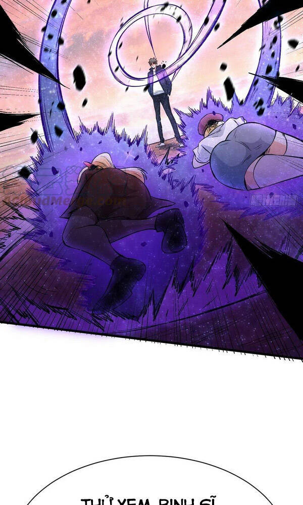 Trở Về Làm Đại Lão Thời Mạt Thế - Chương 119