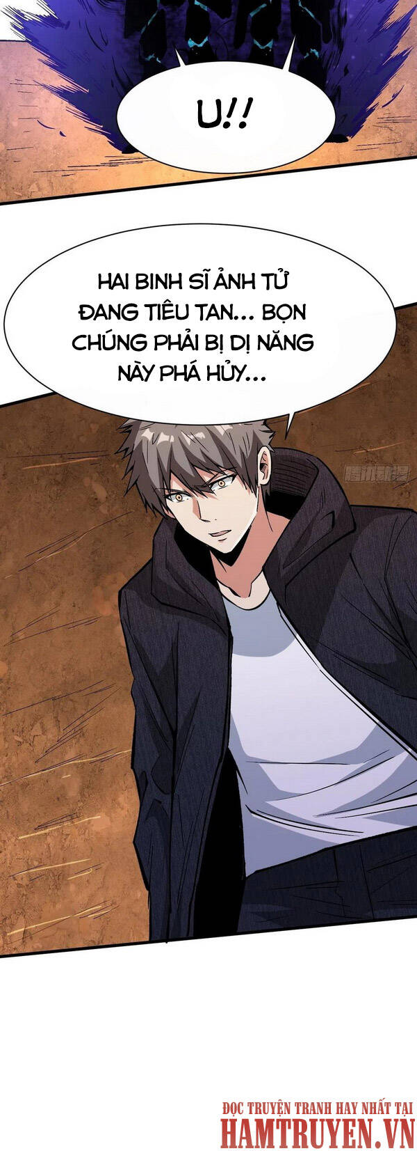 Trở Về Làm Đại Lão Thời Mạt Thế - Chương 119