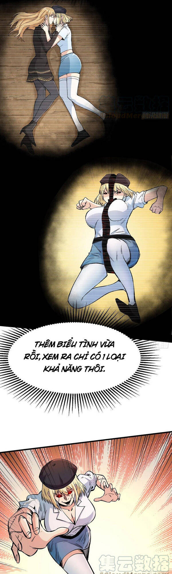 Trở Về Làm Đại Lão Thời Mạt Thế - Chương 119