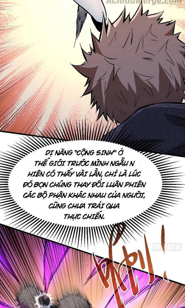 Trở Về Làm Đại Lão Thời Mạt Thế - Chương 119