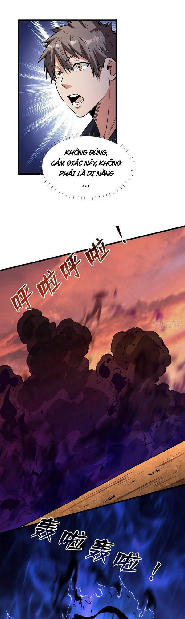 Trở Về Làm Đại Lão Thời Mạt Thế - Chương 120