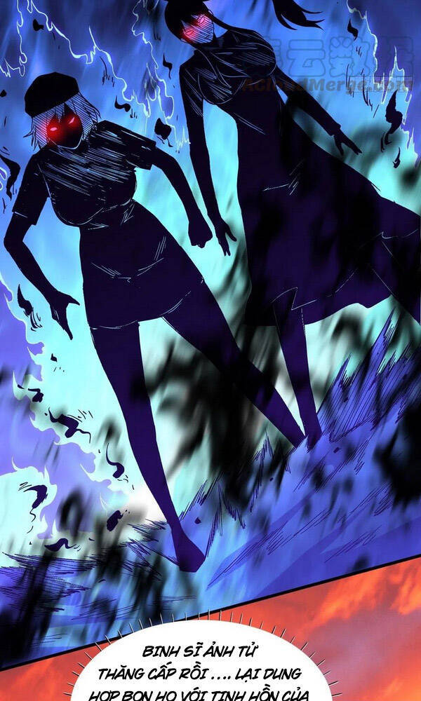 Trở Về Làm Đại Lão Thời Mạt Thế - Chương 120