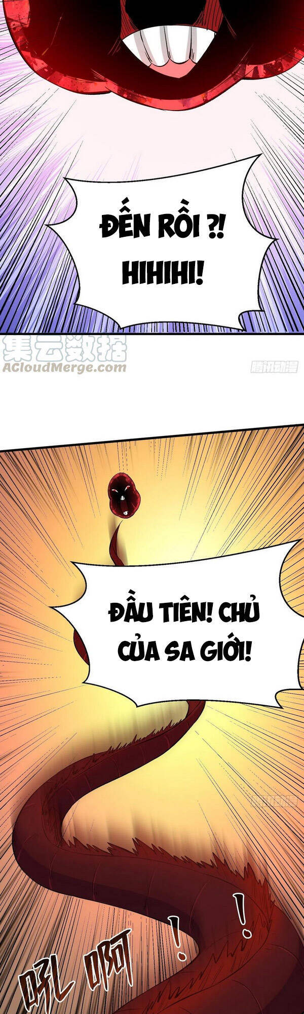 Trở Về Làm Đại Lão Thời Mạt Thế - Chương 120