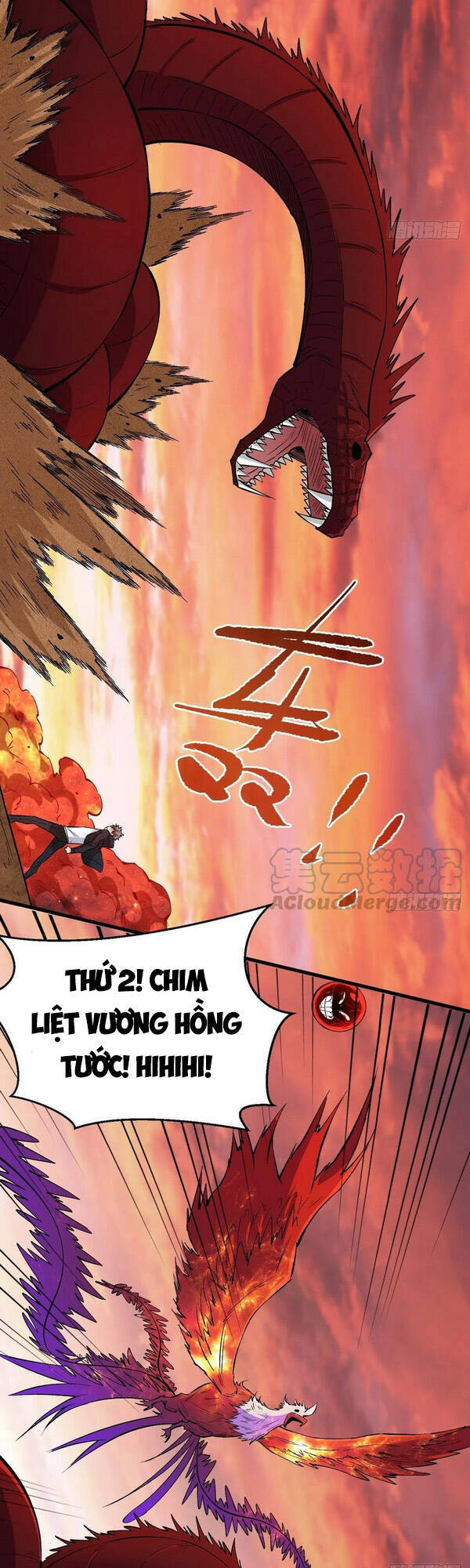 Trở Về Làm Đại Lão Thời Mạt Thế - Chương 120