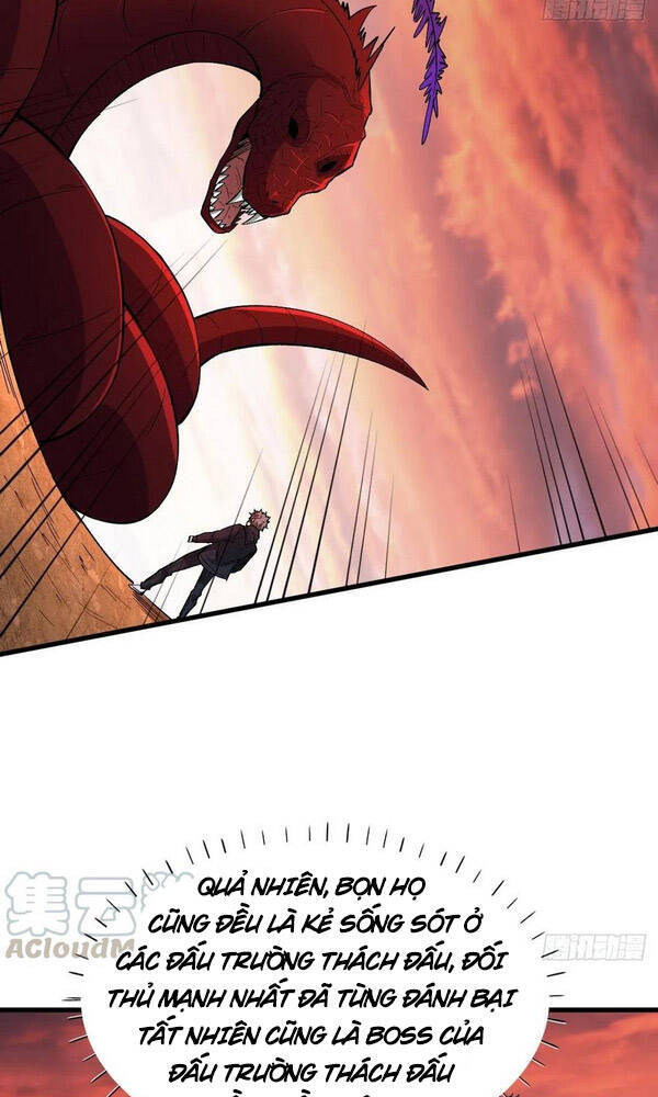 Trở Về Làm Đại Lão Thời Mạt Thế - Chương 120