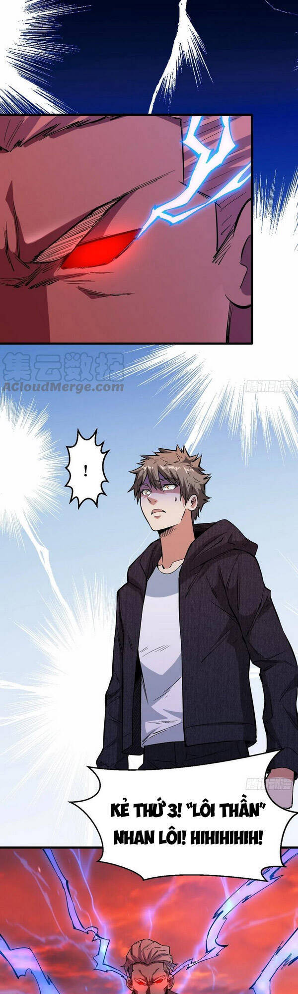 Trở Về Làm Đại Lão Thời Mạt Thế - Chương 120