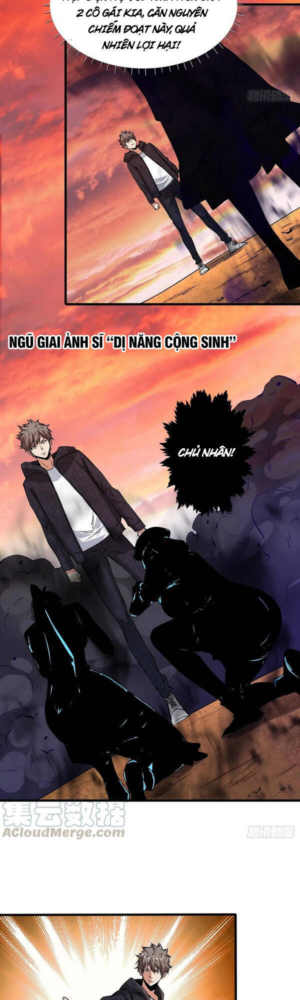 Trở Về Làm Đại Lão Thời Mạt Thế - Chương 120