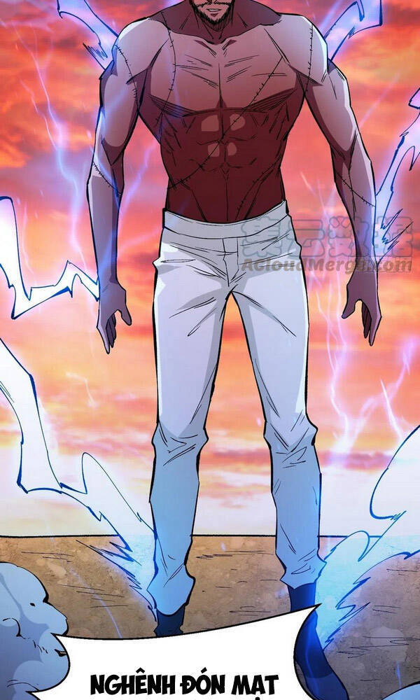 Trở Về Làm Đại Lão Thời Mạt Thế - Chương 120