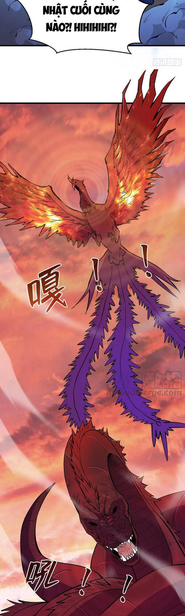 Trở Về Làm Đại Lão Thời Mạt Thế - Chương 120