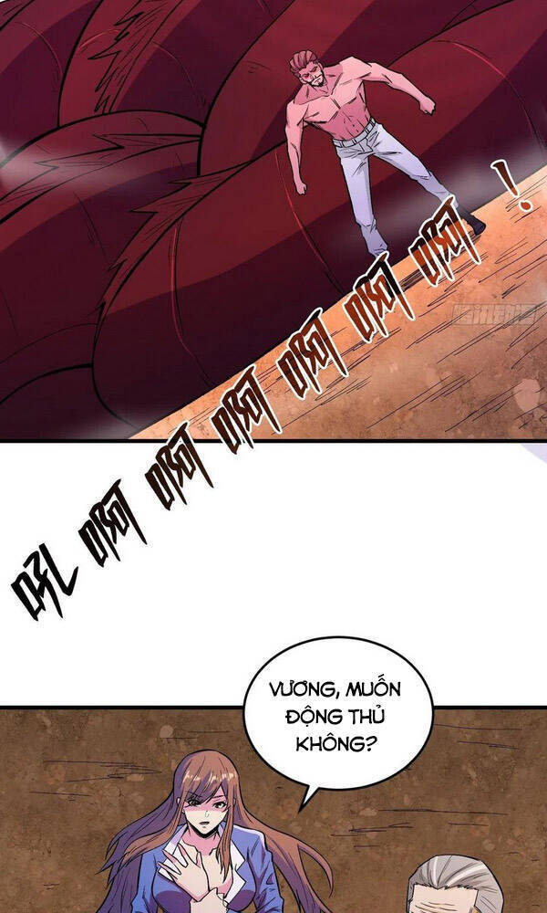 Trở Về Làm Đại Lão Thời Mạt Thế - Chương 120