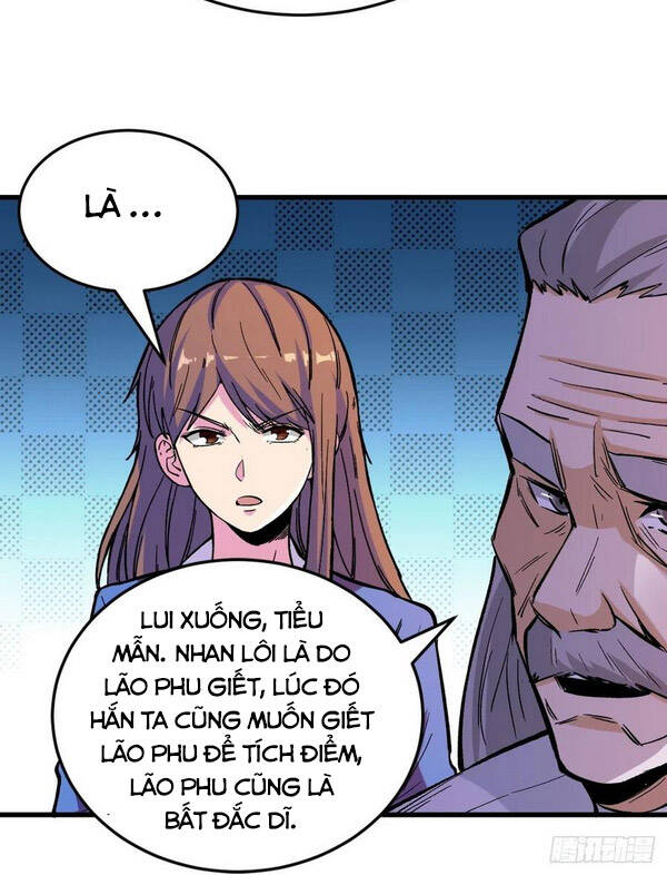 Trở Về Làm Đại Lão Thời Mạt Thế - Chương 120