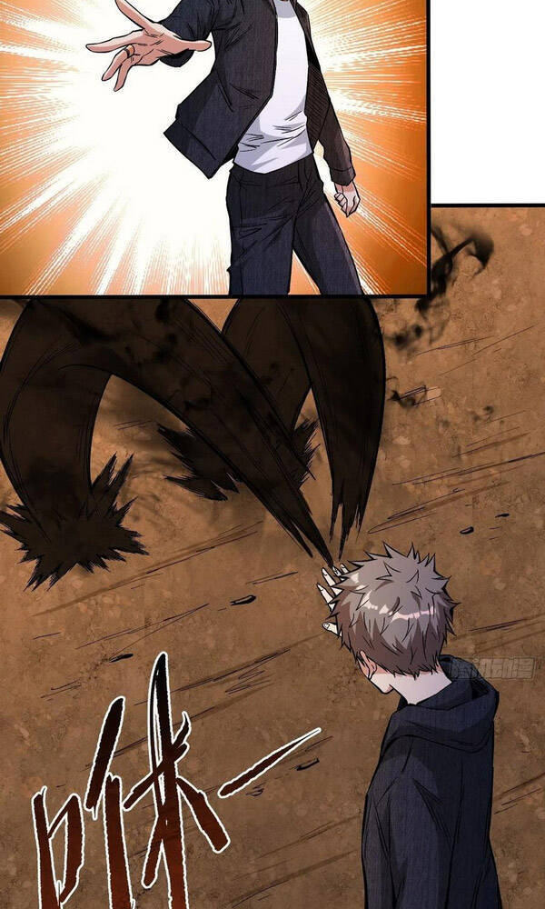 Trở Về Làm Đại Lão Thời Mạt Thế - Chương 120