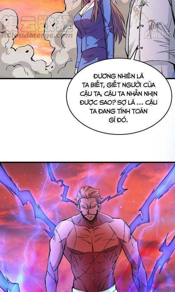 Trở Về Làm Đại Lão Thời Mạt Thế - Chương 121