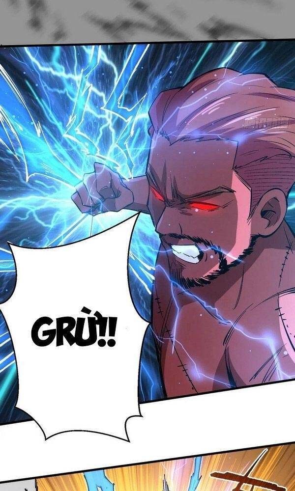 Trở Về Làm Đại Lão Thời Mạt Thế - Chương 121