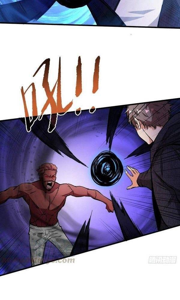 Trở Về Làm Đại Lão Thời Mạt Thế - Chương 121