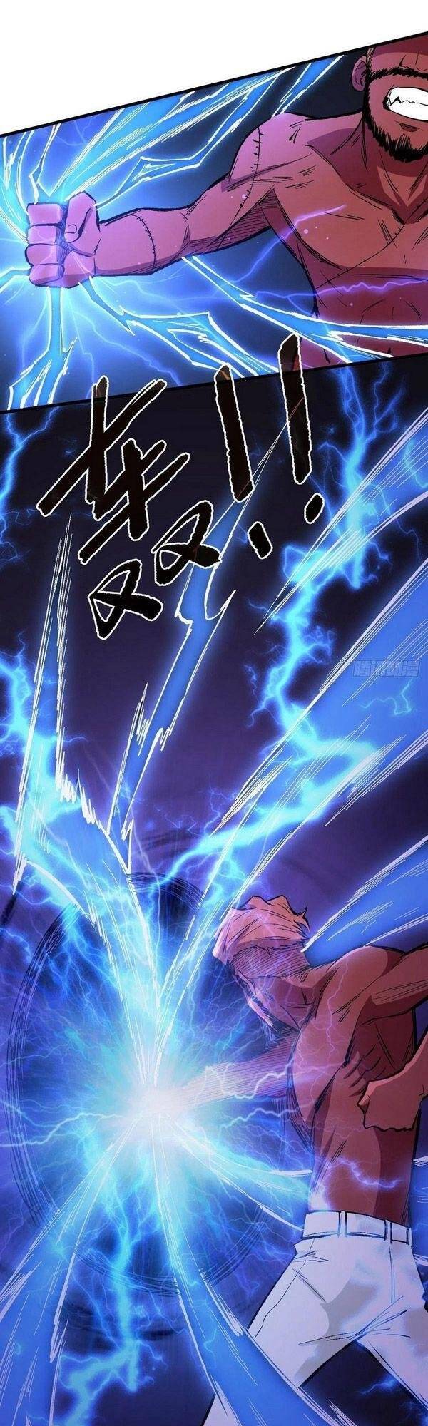 Trở Về Làm Đại Lão Thời Mạt Thế - Chương 121