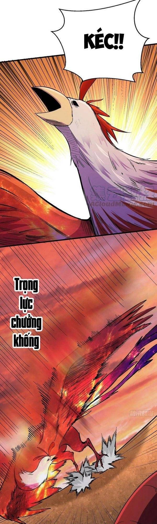 Trở Về Làm Đại Lão Thời Mạt Thế - Chương 121