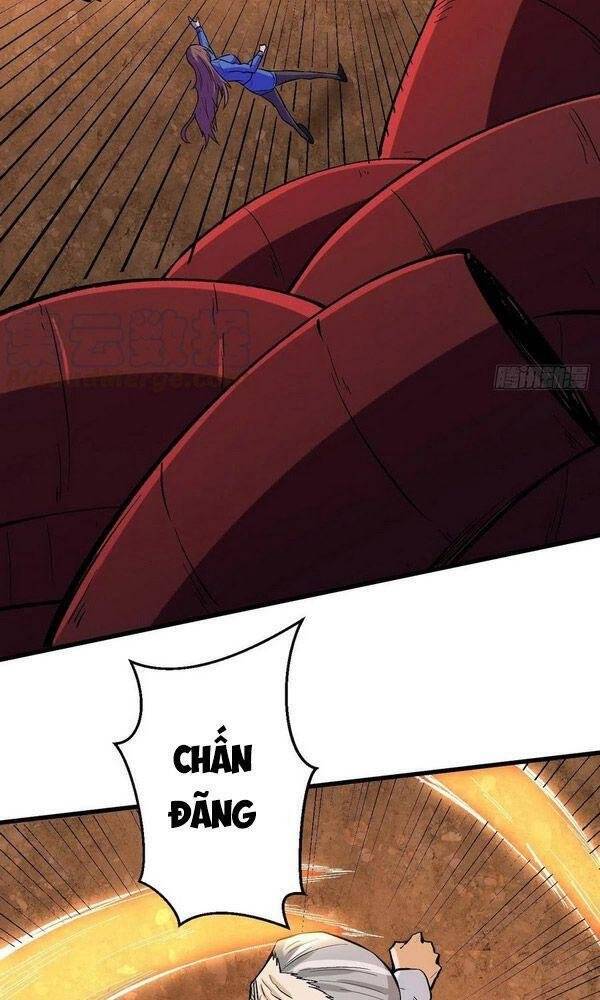 Trở Về Làm Đại Lão Thời Mạt Thế - Chương 121