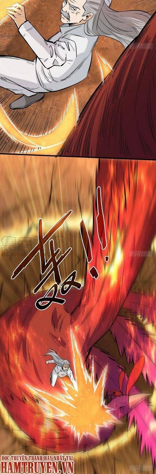 Trở Về Làm Đại Lão Thời Mạt Thế - Chương 121