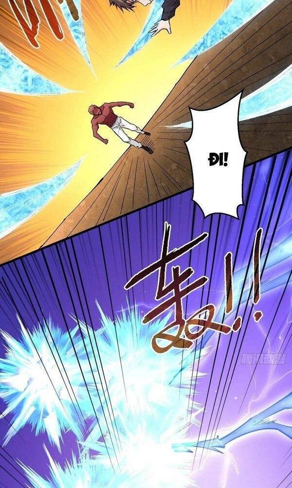 Trở Về Làm Đại Lão Thời Mạt Thế - Chương 121