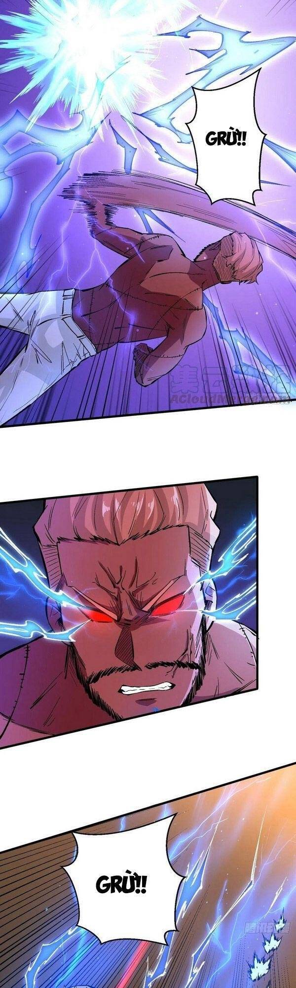 Trở Về Làm Đại Lão Thời Mạt Thế - Chương 121