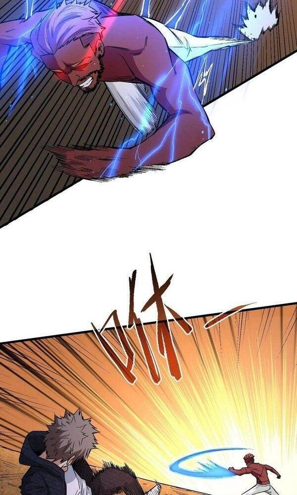 Trở Về Làm Đại Lão Thời Mạt Thế - Chương 121