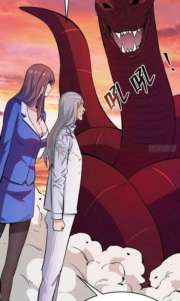 Trở Về Làm Đại Lão Thời Mạt Thế - Chương 121