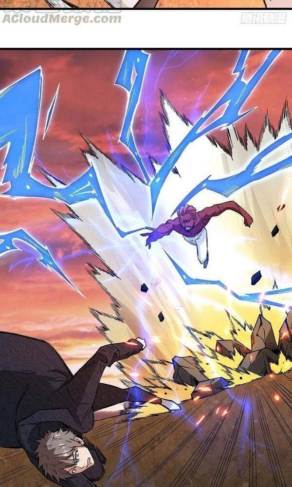 Trở Về Làm Đại Lão Thời Mạt Thế - Chương 121