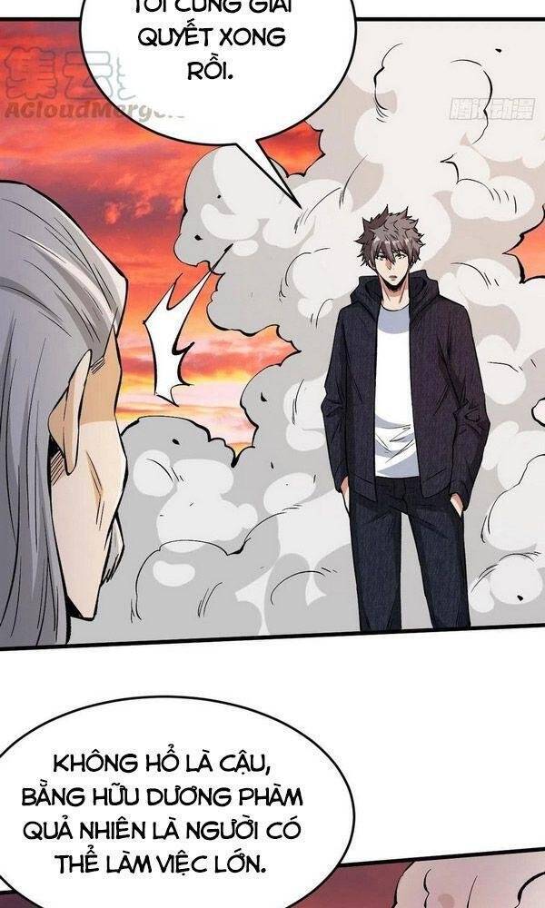 Trở Về Làm Đại Lão Thời Mạt Thế - Chương 122