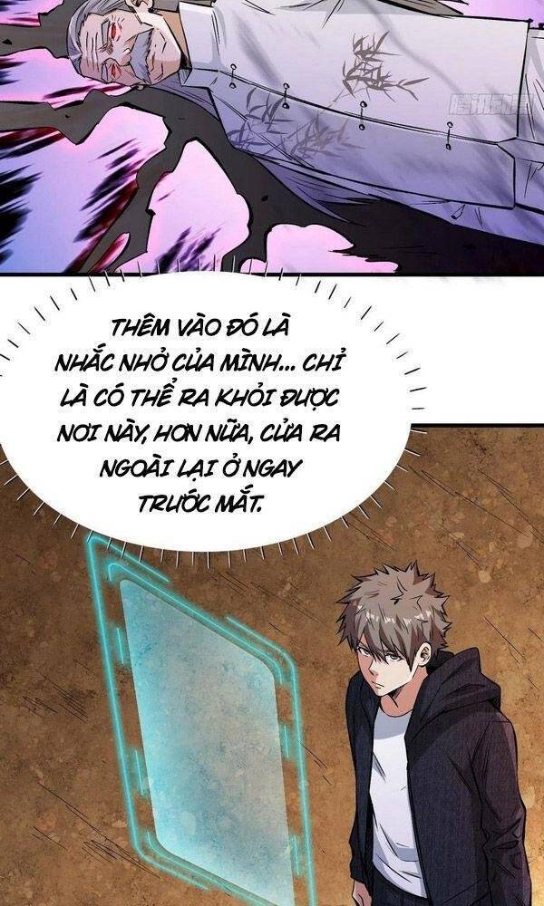 Trở Về Làm Đại Lão Thời Mạt Thế - Chương 122