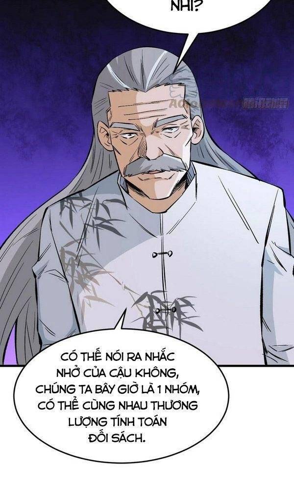 Trở Về Làm Đại Lão Thời Mạt Thế - Chương 122