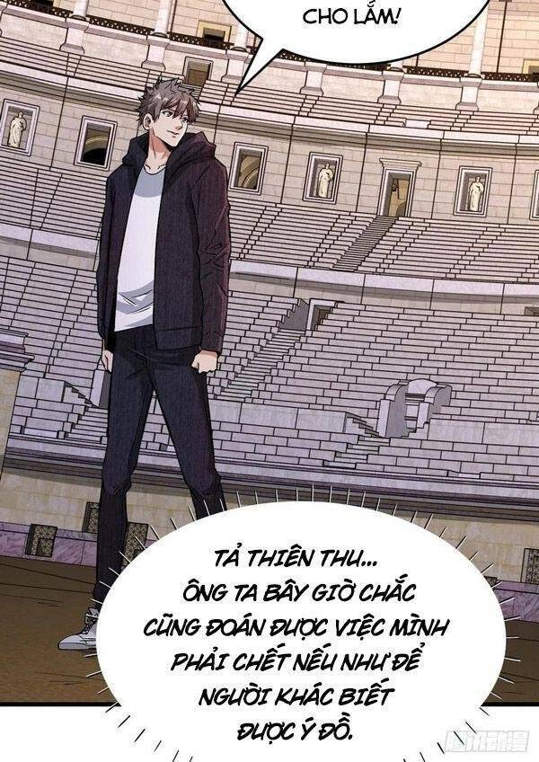 Trở Về Làm Đại Lão Thời Mạt Thế - Chương 122