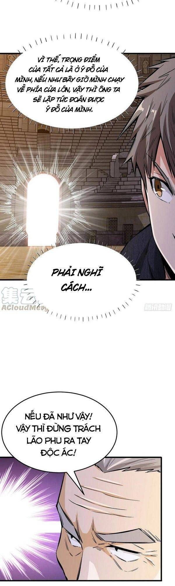 Trở Về Làm Đại Lão Thời Mạt Thế - Chương 122