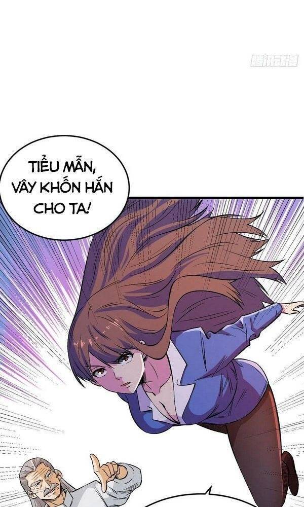 Trở Về Làm Đại Lão Thời Mạt Thế - Chương 122