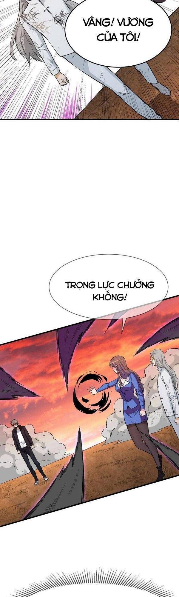 Trở Về Làm Đại Lão Thời Mạt Thế - Chương 122