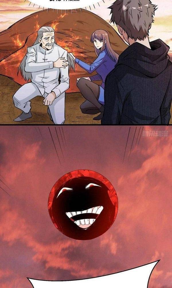 Trở Về Làm Đại Lão Thời Mạt Thế - Chương 122