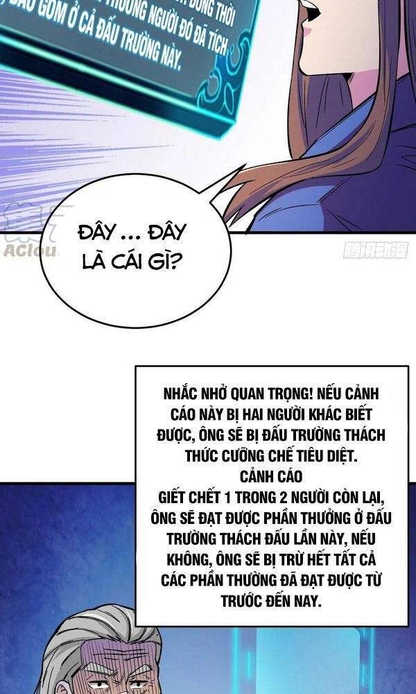 Trở Về Làm Đại Lão Thời Mạt Thế - Chương 122