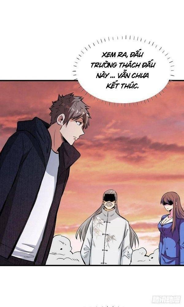 Trở Về Làm Đại Lão Thời Mạt Thế - Chương 122