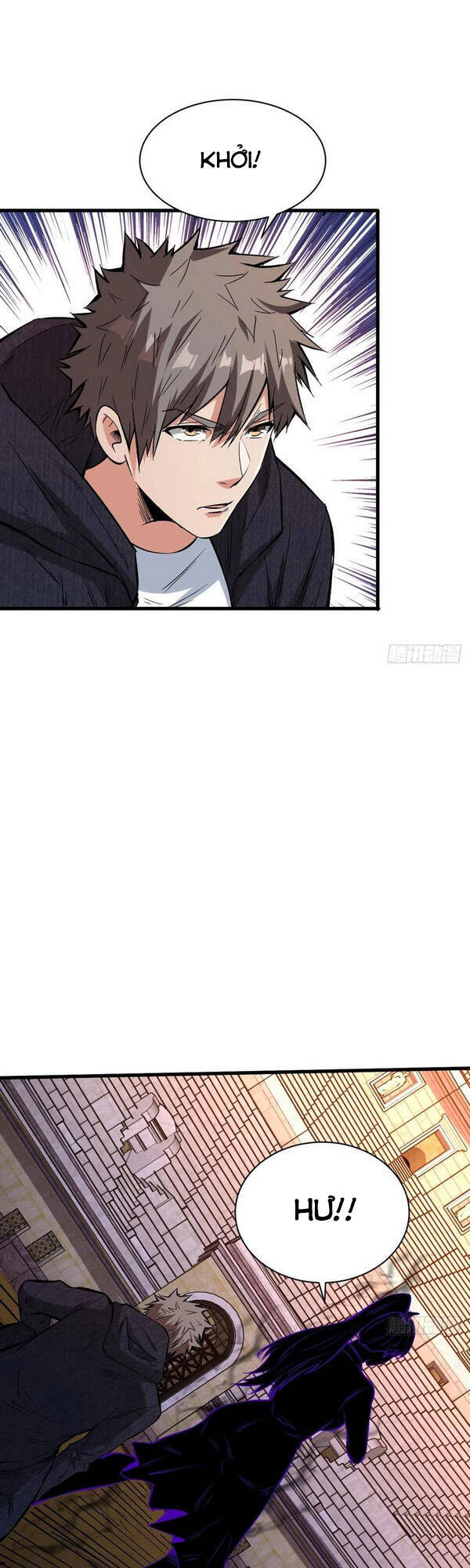 Trở Về Làm Đại Lão Thời Mạt Thế - Chương 123