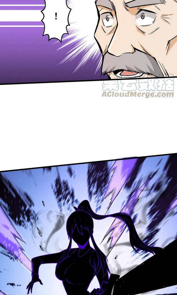 Trở Về Làm Đại Lão Thời Mạt Thế - Chương 123