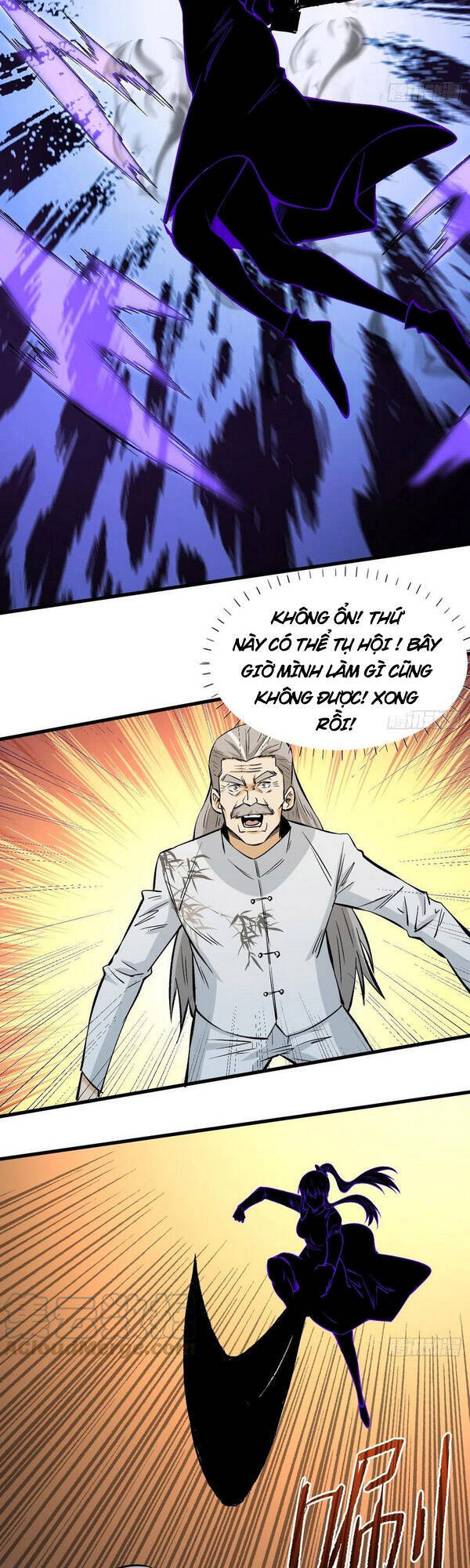 Trở Về Làm Đại Lão Thời Mạt Thế - Chương 123