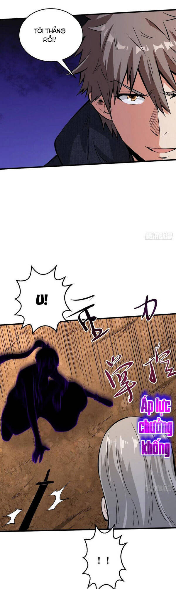 Trở Về Làm Đại Lão Thời Mạt Thế - Chương 123