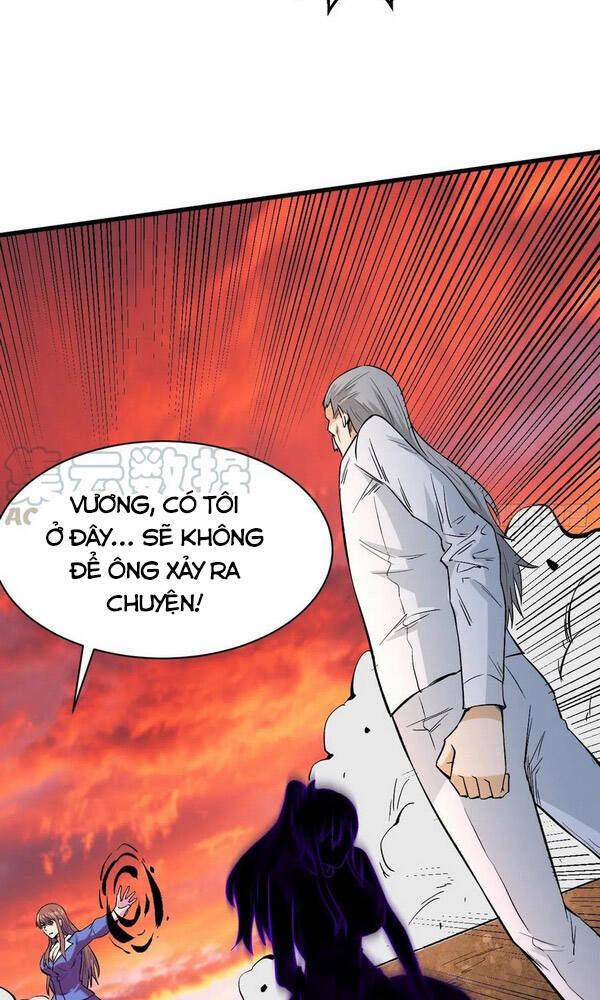 Trở Về Làm Đại Lão Thời Mạt Thế - Chương 123