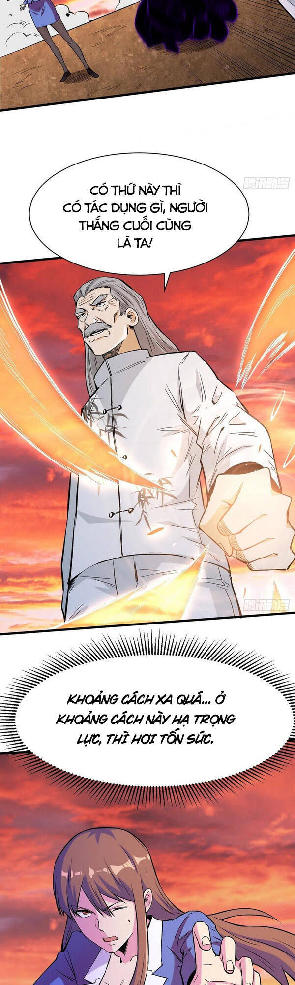 Trở Về Làm Đại Lão Thời Mạt Thế - Chương 123