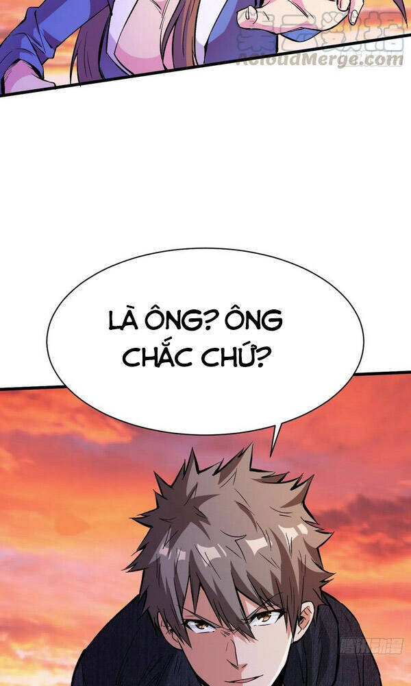 Trở Về Làm Đại Lão Thời Mạt Thế - Chương 123